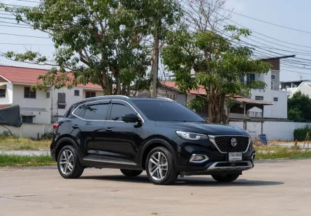 MG HS 1.5 X Sunroof ปี : 2021