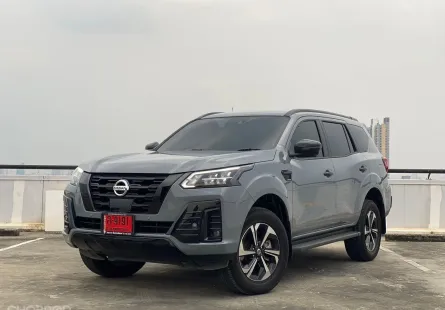 #รถเทสไดร์ฟ #รถทดลองขับพิเศษส่วนลด 3xx,xxx บาท NISSAN TERRA 2.3VL 4x4WD SPORT