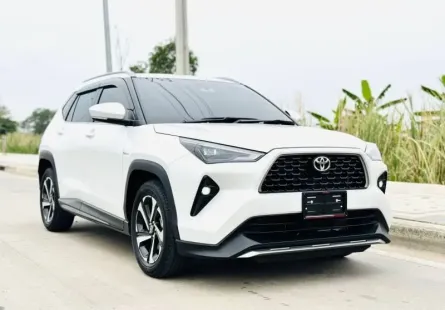 🚩NEW TOYOTA YARIS CROSS 1.5 HEV PREMIUM 2024 แท้  