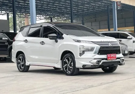 MITSUBISHI  X-PANDER  1.5  GT MPV เกียร์ A/T  ปี2023 