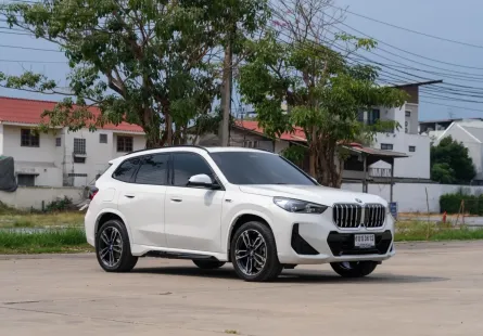 BMW X1 1.5 xDrive30e ปี : 2023