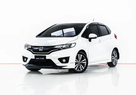 3A713 HONDA JAZZ GK 1.5 SV AT 2015