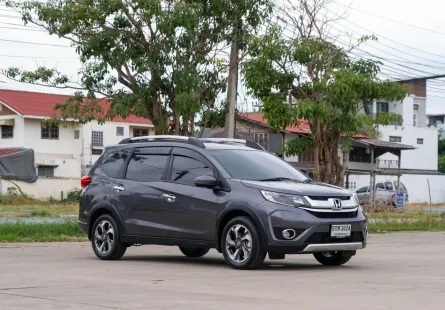 Honda Br-v 1.5 V ปี : 2017