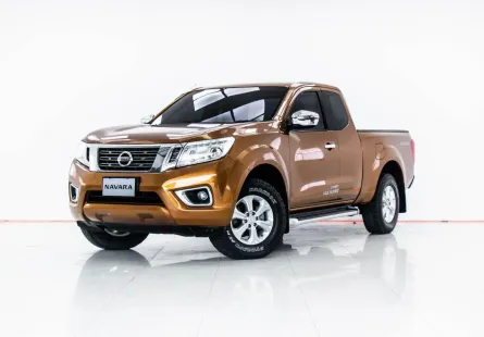 3A719 NISSAN NAVARA NP300 2.5 V CALIBRE KING CAB AT 2015