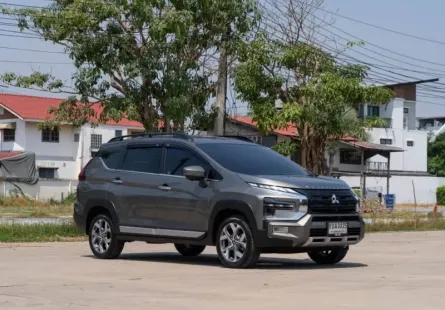 ขายรถ Mitsubishi Xpander 1.5 Cross ปี จด 2024