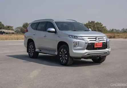 2020 MITSUBISHI PAJERO SPORT 2.4 GT PLUS AT