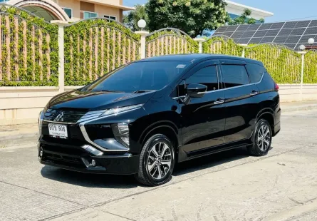 2019 Mitsubishi Xpander 1.5 GT MPV