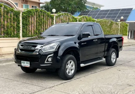 2016 Isuzu D-Max 1.9 Hi-Lander รถกระบะ 