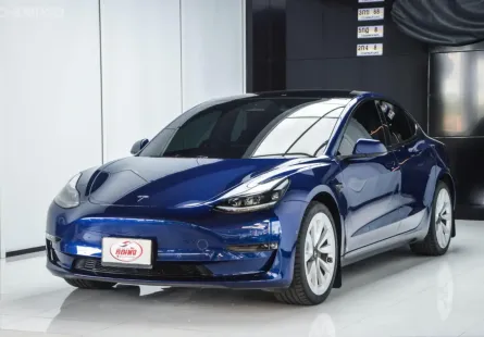 ขายรถ Tesla Model 3 Long Range ปี 2023