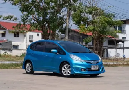 ขายรถ Honda Jazz 1.5 Hybrid ปี 2012