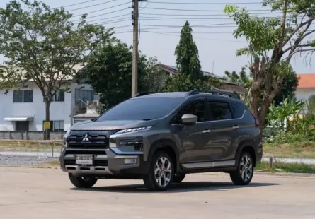ขายรถ Mitsubishi Xpander 1.5 Cross ปีจด 2024