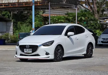 ซื้อขายรถมือสอง MAZDA 2 SPORTS 1.3 HIGH CONNECT ปี 2018