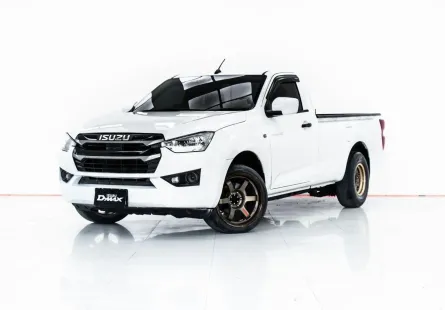 3A735 ISUZU D-MAX 3.0 S SPARK MT 2023