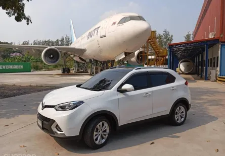 2019 Mg GS 1.5T SUV AT TOP ซันรูฟ ไมล์น้อย ปีไม่ลึก