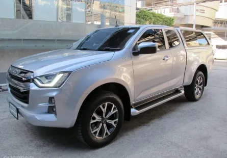 2023 Isuzu D-Max 1.9 ZP Hi-Lander รถกระบะมีหลังคา CarryBoy รถสวยสภาพดี  ฟรีดาวน์