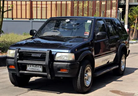 ขายรถ Isuzu Cameo 2.5 ปี1995 Wagon 