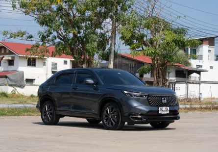 Honda Hr-v 1.5 RS e:Hev ปี : 2024