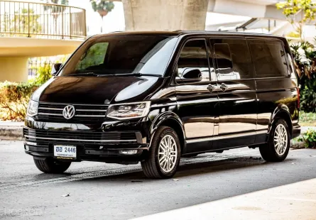 2019 Volkswagen Caravelle 2.0 TDi รถตู้/VAN 