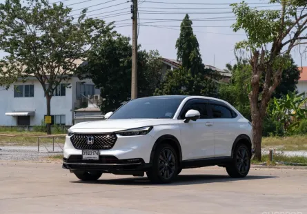 2022 Honda HR-V 1.5 e:HEV RS SUV ดาวน์ 0%