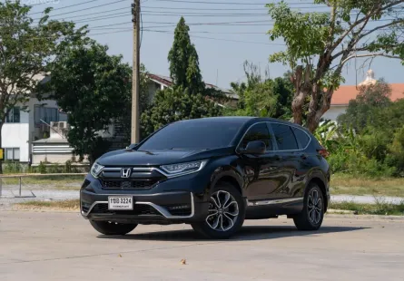 2021 Honda CR-V 2.4 EL AWD ออกรถ 0 บาท