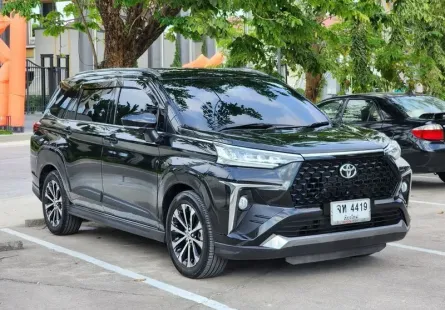 All New Toyota Veloz 1.5 Premium ปี 2023