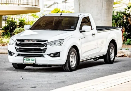 2023 Isuzu D-Max 3.0 รถกระบะ 