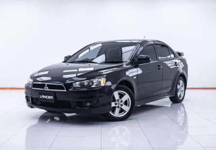 1D175 MITSUBISHI LANCER EX 1.8 GLS AT 2010