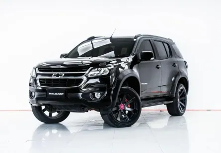 3A742 CHEVROLET TRAILBLAZER 2.5 LT AT 2019 