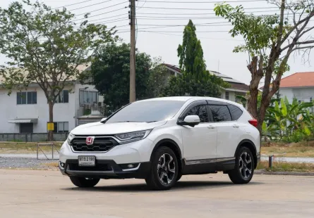 2019 Honda CR-V 2.4 Es AWD 2019