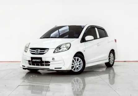 4A632 HONDA BRIO AMAZE 1.2 V 2013 