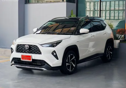 2024 Toyota Yaris Cross 1.5 HEV Premium SUV