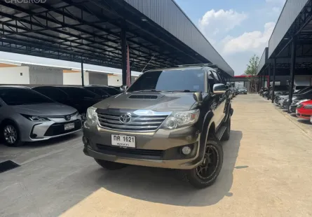 2005 Toyota Hilux Vigo 3.0 รถกระบะ 