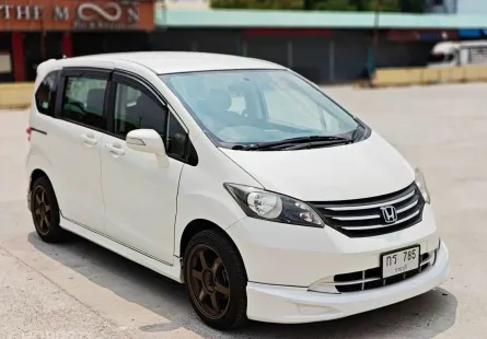 HONDA FREED1.5EL ปี2012 