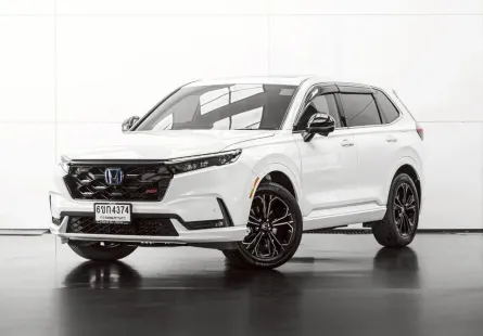 2023 HONDA CR-V 2.0 RS e.hev A/T