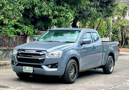 ขายรถ Isuzu D-Max 3.0 ปี2023 รถกระบะ 