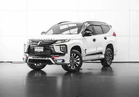 2023 MITSUBISHI PAJERO 2.4 GT PLUS 2WD A/T