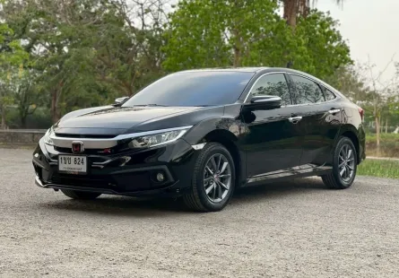 HONDA CIVIC FC 1.8 EL ปี 2020