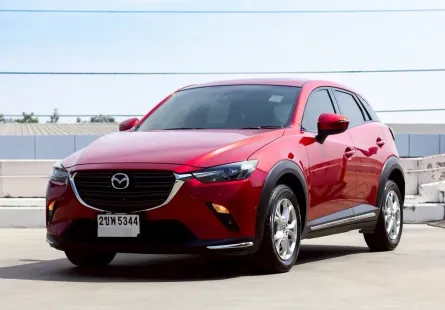 2021 Mazda CX-3 2.0 