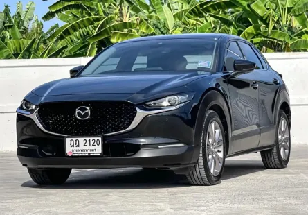 2021 Mazda CX-30 2.0 SP