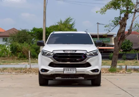 2022 Isuzu MU-X 3.0 SUV 