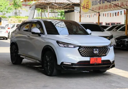 ขายรถ Honda HR-V 1.5 e:HEV RS ปี2023 SUV 