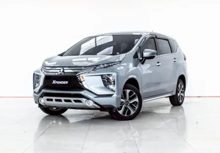 4A650 MITSUBISHI X-PANDER 1.5 GT 2019