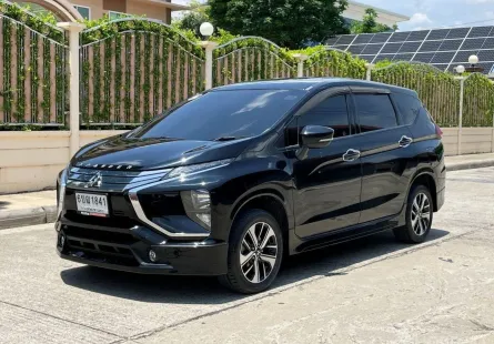 MITSUBISHI XPANDER 1.5 GLS-Ltd ปี 2019 สภาพนางฟ้า