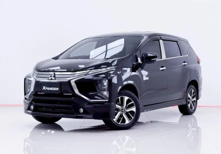  6A937 MITSUBISHI X-PANDER 1.5GT AT 2019