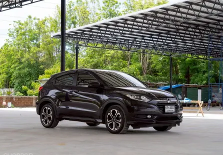 Honda HR-V 1.8 E ปี : 2017