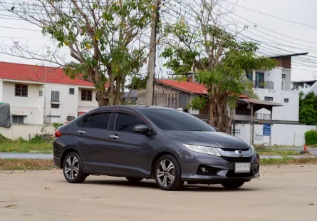 Honda City 1.5 SV ปี : 2014