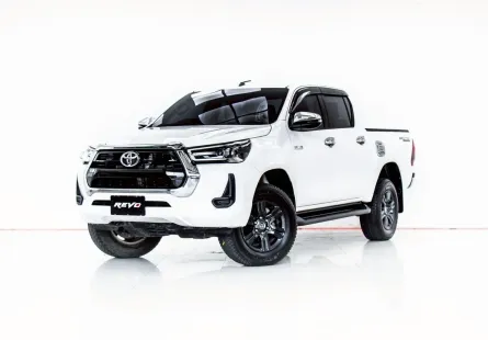 3A845 TOYOTA REVO 2.4 ENTRY PRERUNNER DOUBLECAB AT 2022