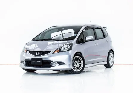 3A820 HONDA JAZZ GE 1.5 SV AT 2008
