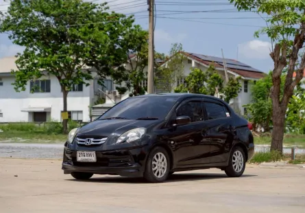 2013 Honda Brio Amaze 1.2 