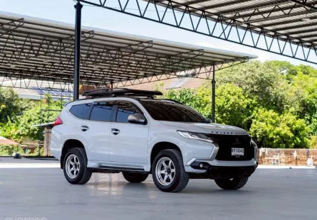 Mitsubishi Pajero Sport 2.4 Elite Edition 4WD ปี : 2019